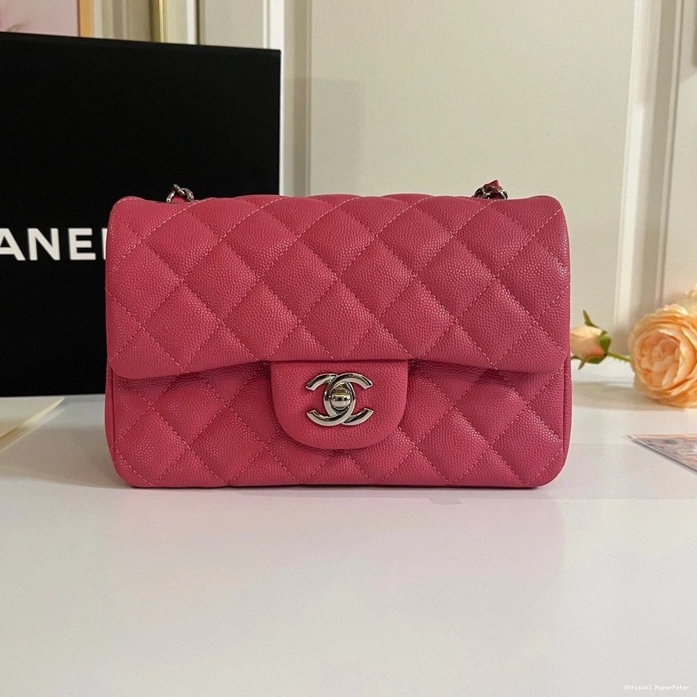 HyperPeter 20CM CHANEL BAG FLAP 0813